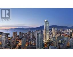 2608 1277 Hornby Street, Image 2