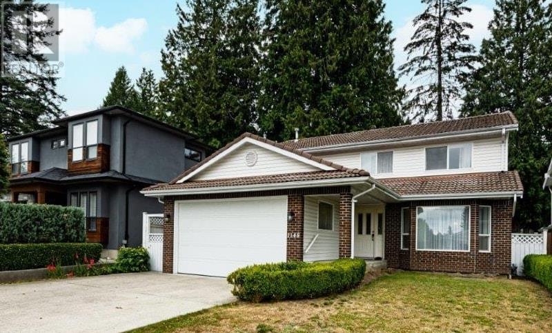1148 Ronayne Road