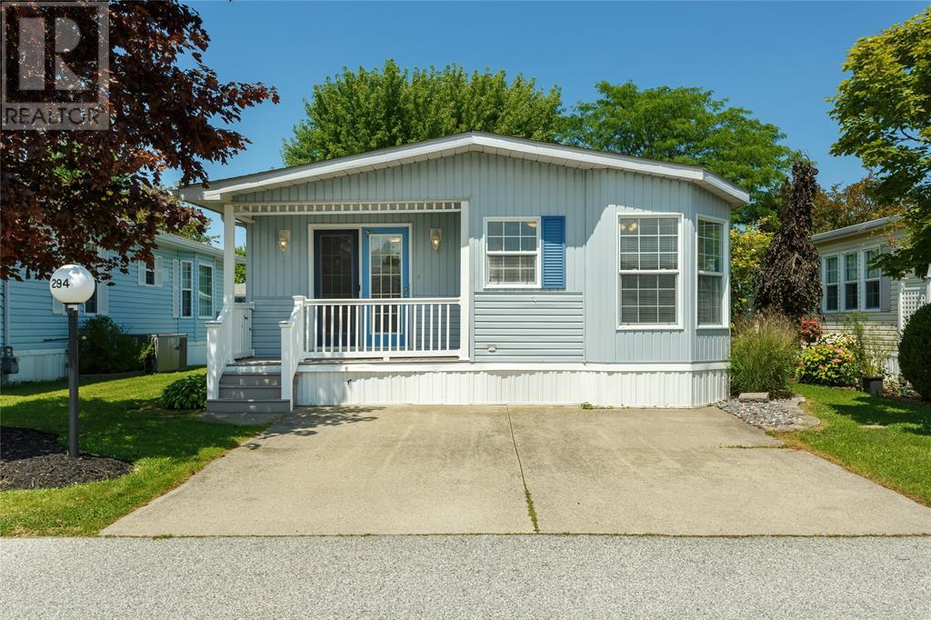 5700 Blackwell Sideroad Unit 294