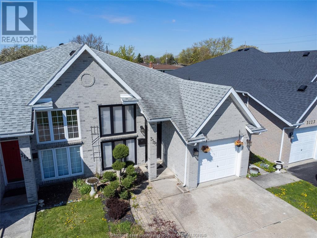3131 Jefferson Boulevard Unit Lower