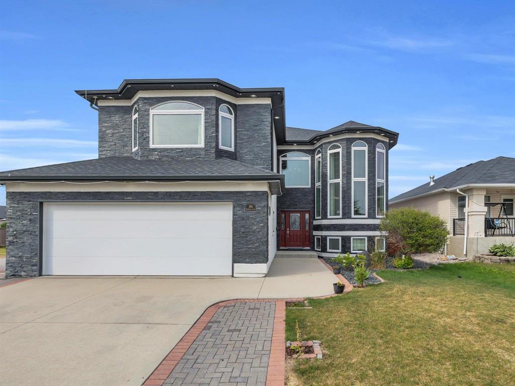 36 Pinetop Road
