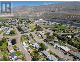 Laundry room - 207 Ash Street, Ashcroft, BC V0K1A0 Photo 4