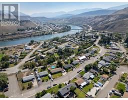 Bedroom - 207 Ash Street, Ashcroft, BC V0K1A0 Photo 2