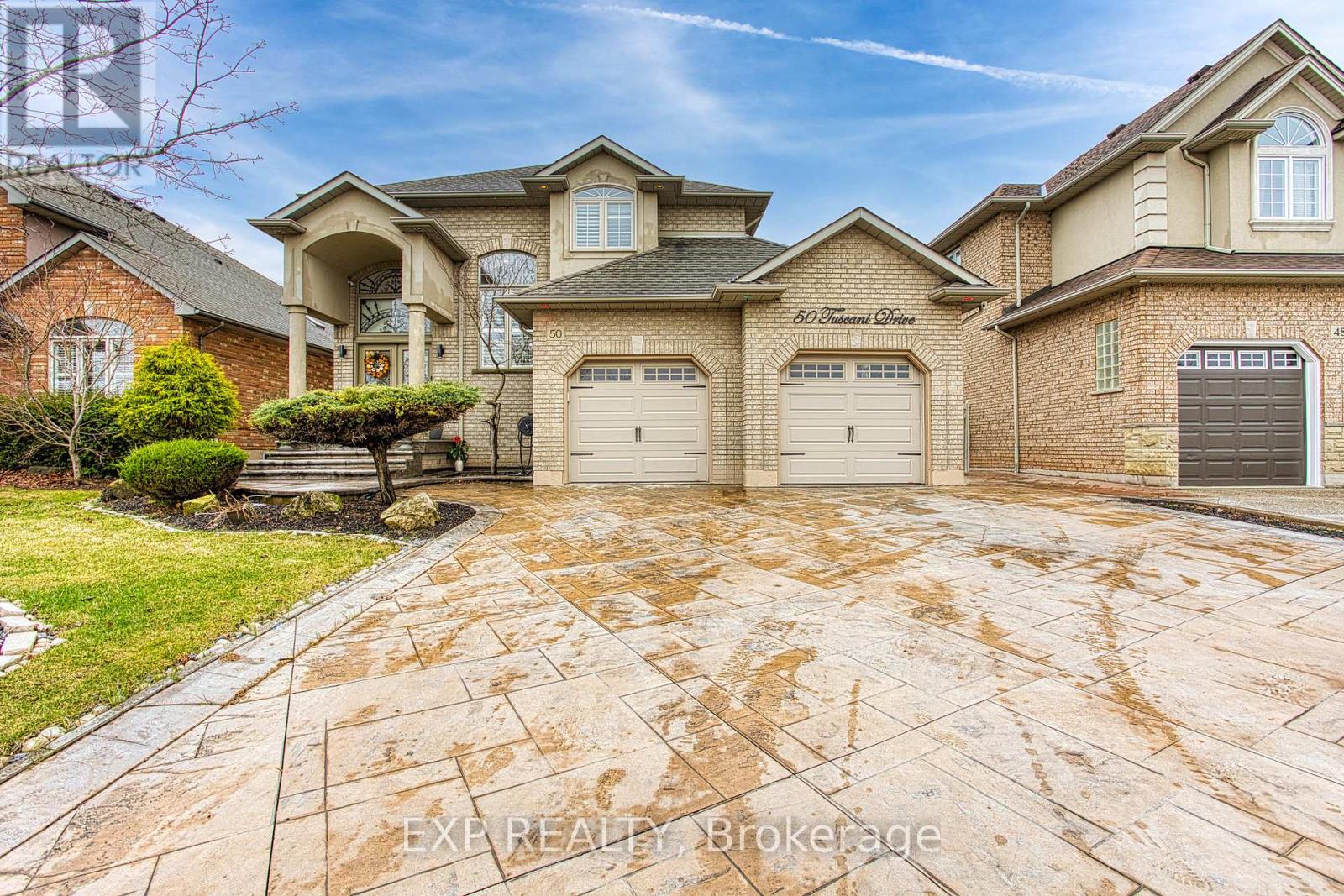 50 Tuscani Drive