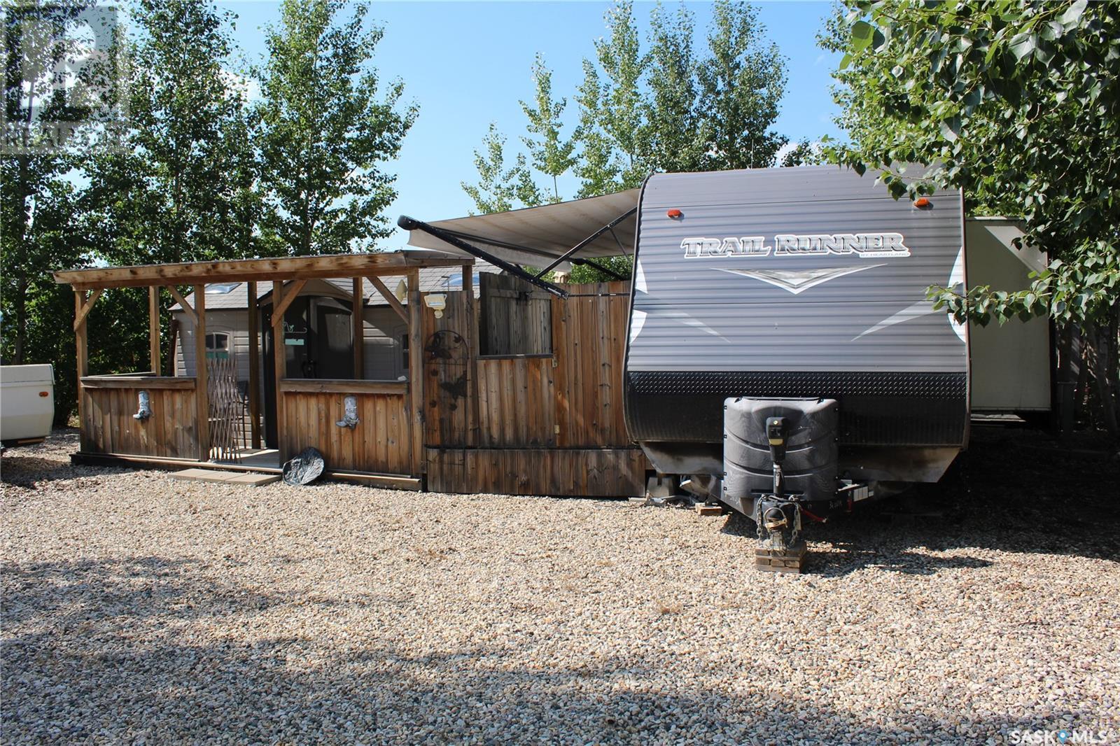Lucien Lake Getaway