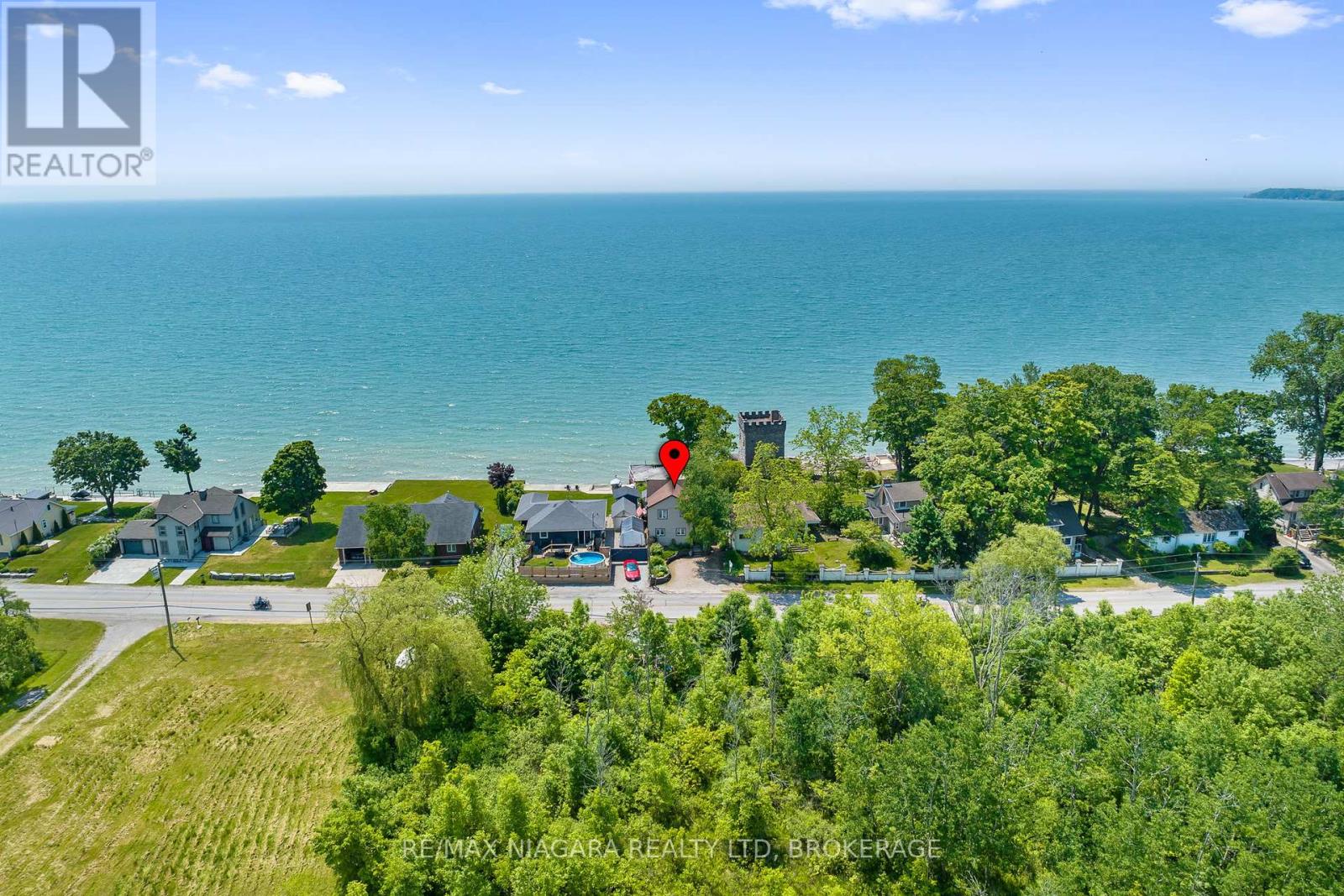 2944 North Shore Drive