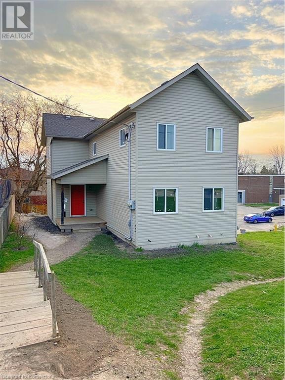 20 Puleston Street Unit 2
