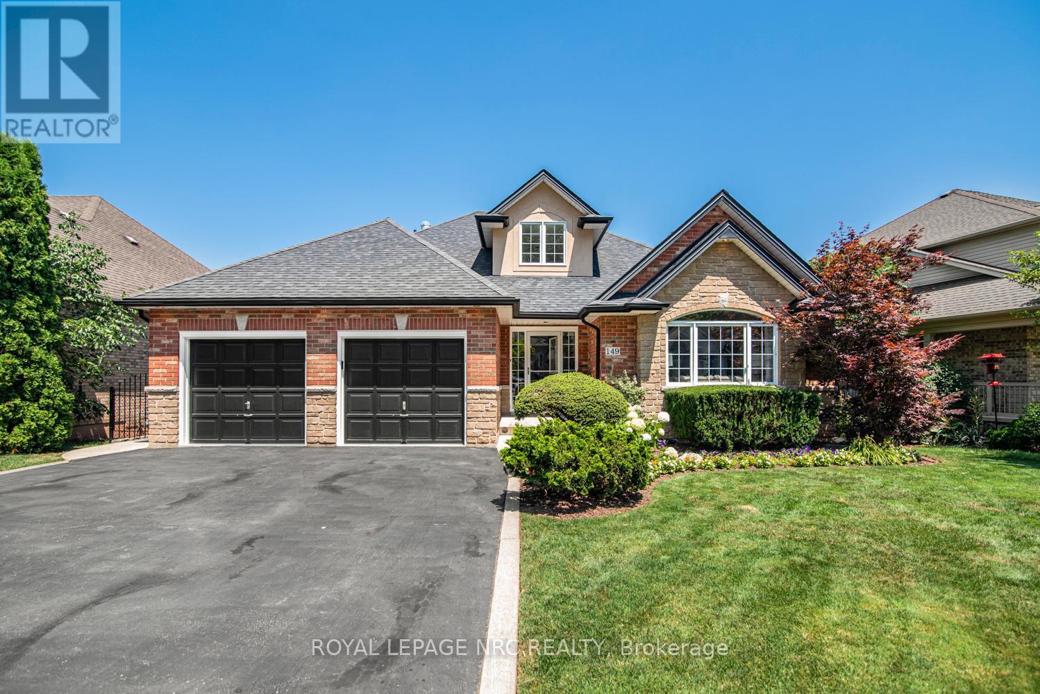 149 Dorchester Drive
