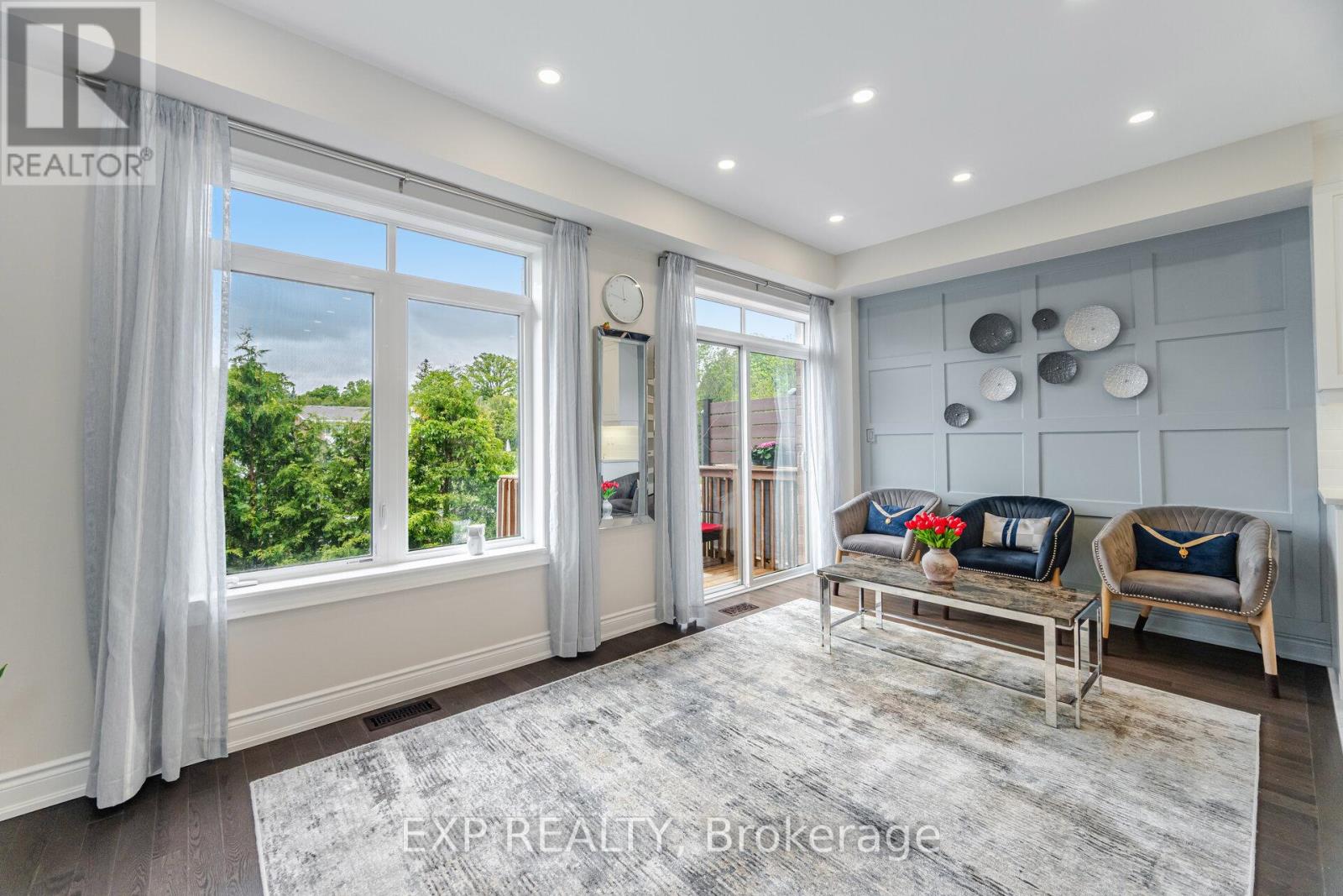 54 Ingleside Street