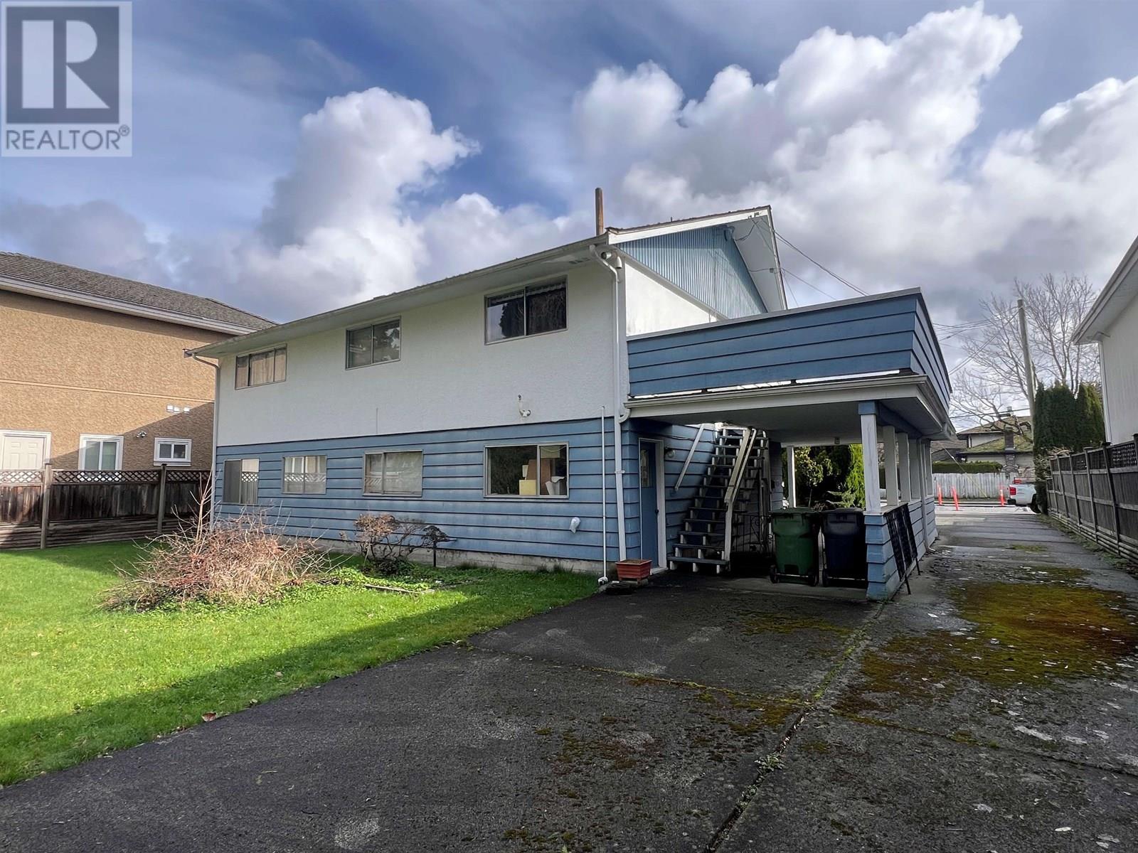 10911 Gilbert Road