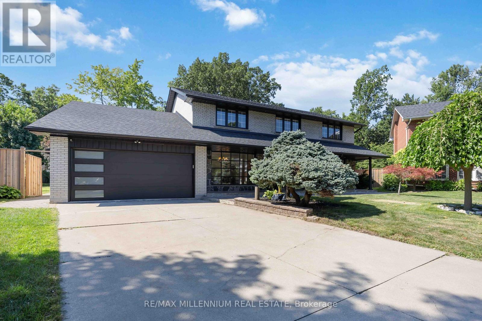 22 Richdale Court