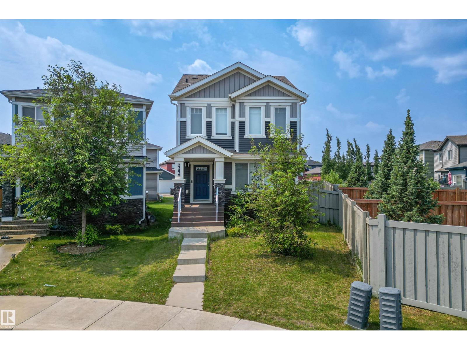 8616 221 St Nw