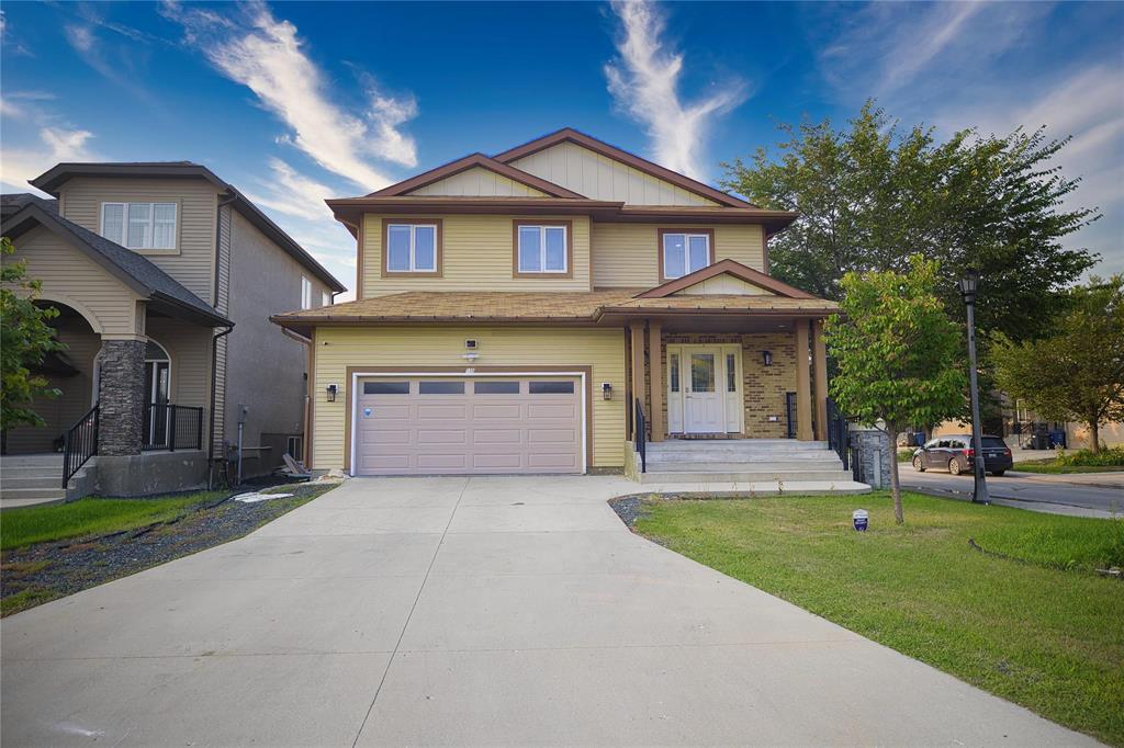 135 Charlottetown Road