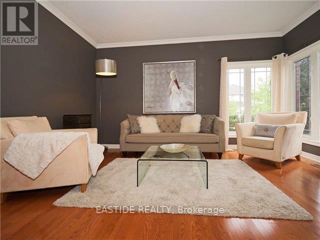 29 Wolfson Crescent