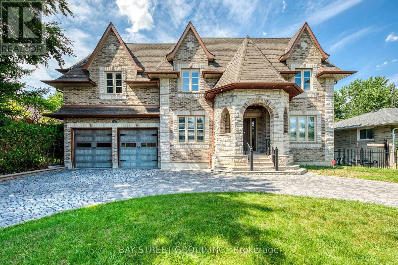 132 Crestwood Road