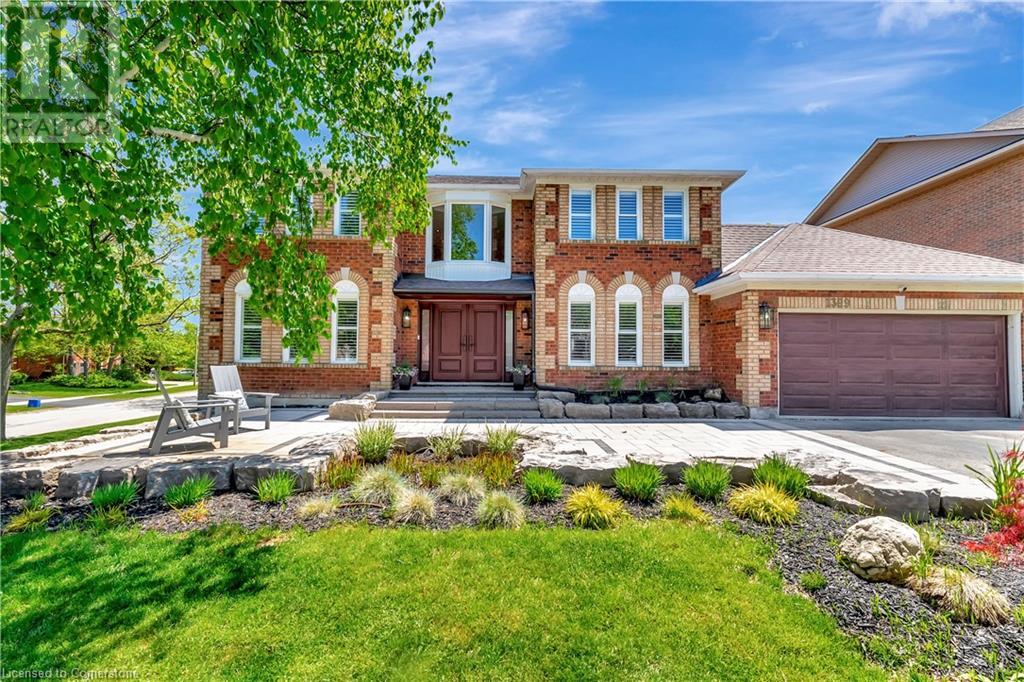 1399 Winterberry Drive
