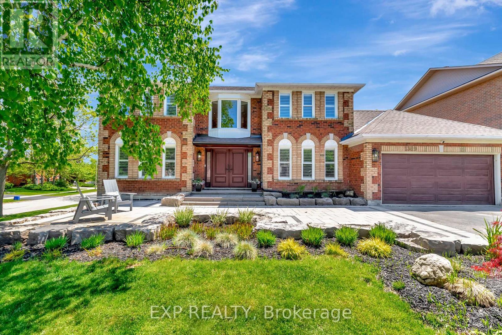 1399 Winterberry Drive