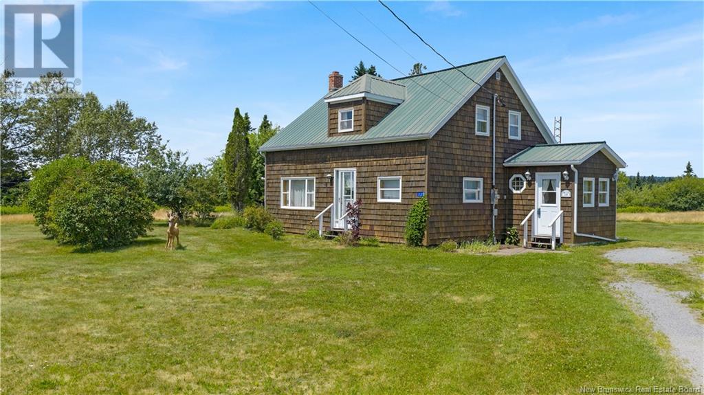 139 Big Salmon River Road