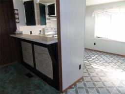 Bedroom - 3 550 Main Street S, Morris, MB R0G1K0 Photo 4