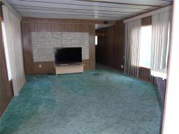 Bedroom - 3 550 Main Street S, Morris, MB R0G1K0 Photo 5