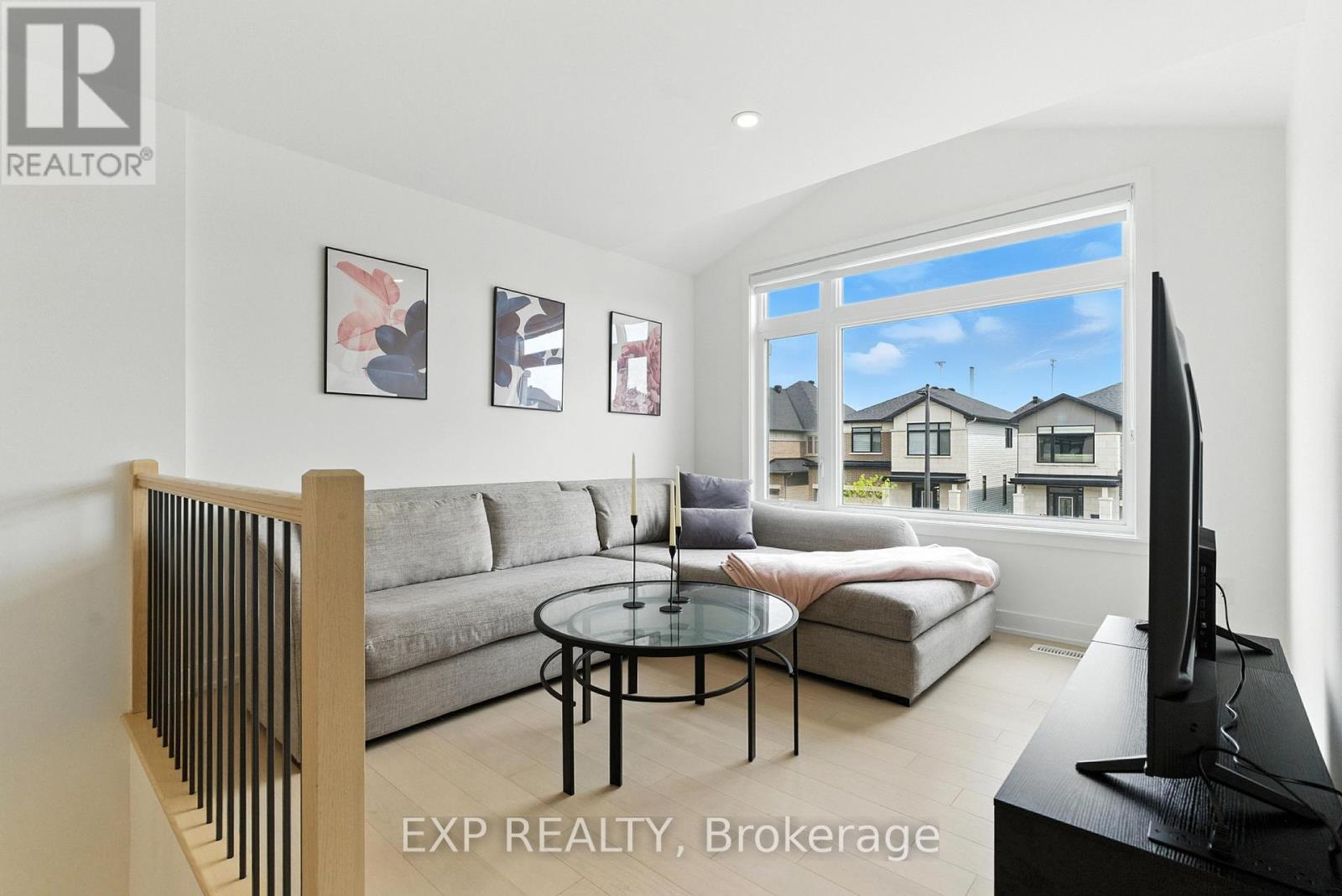 701 Odyssey Way