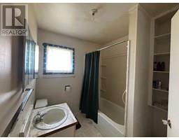 Laundry room - 4123 3 Highway, Rock Creek, BC V0H1Y0 Photo 5