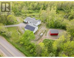 Dining room - 327 East Torbrook Road, Torbrook, NS B0P1W0 Photo 4