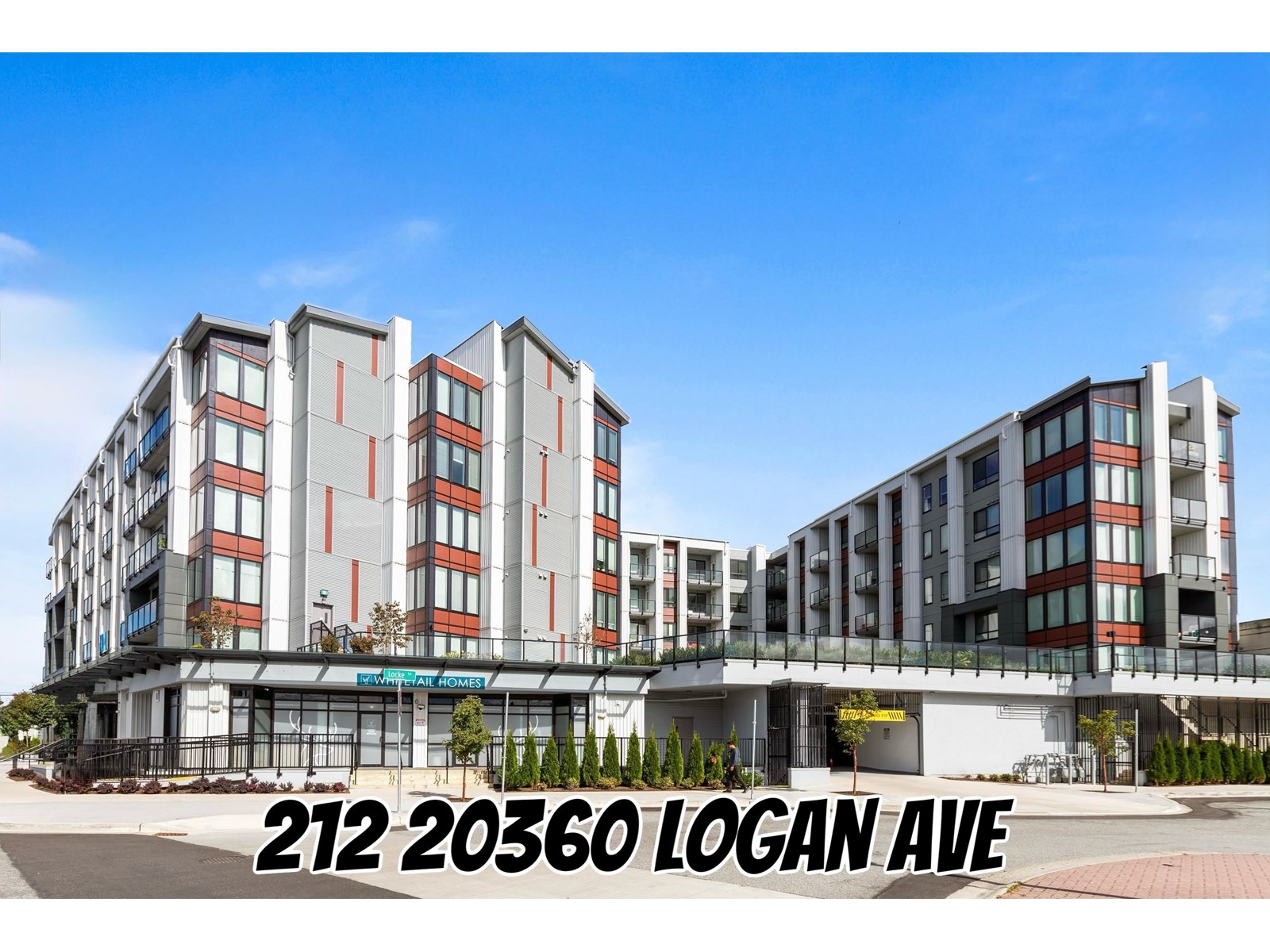 212 20360 Logan Avenue