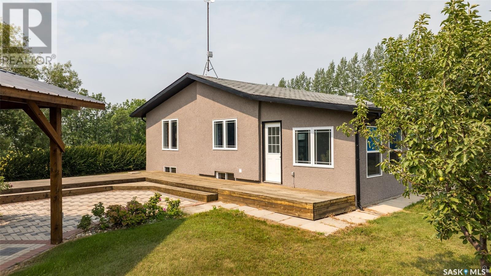 Hazelwood Road Acreage