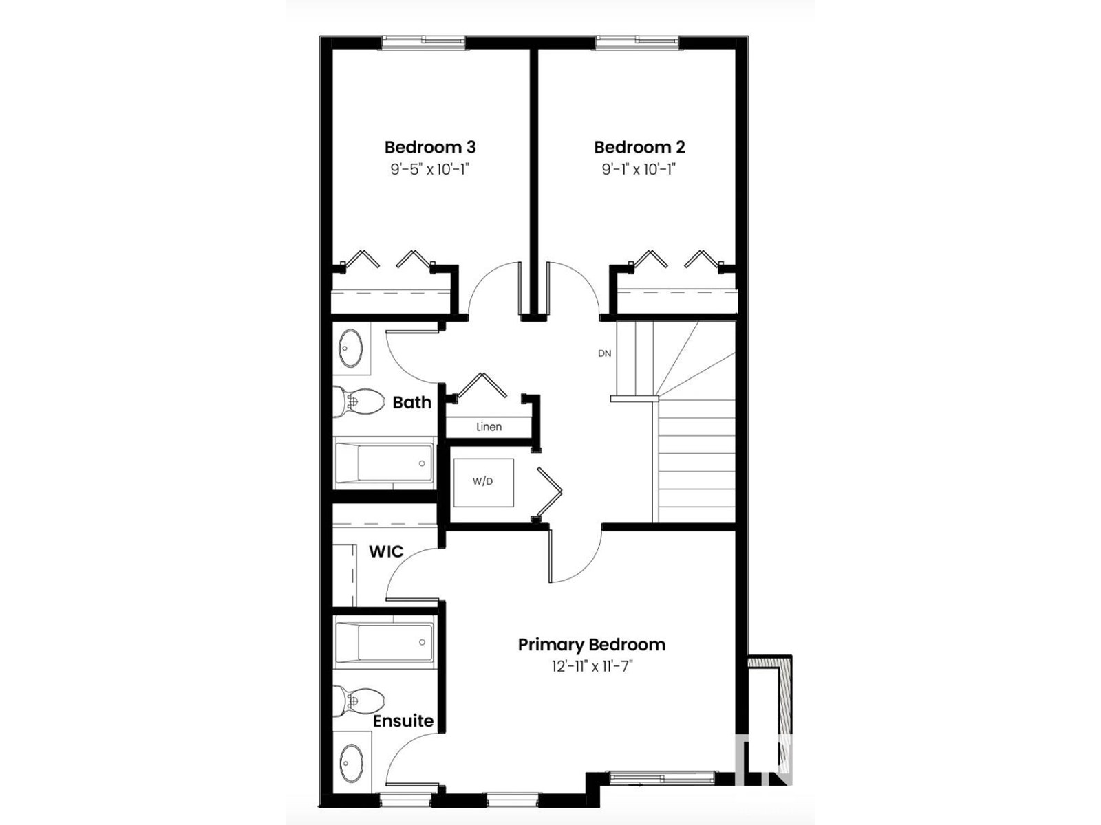 3319 Roy Brown Wy Nw