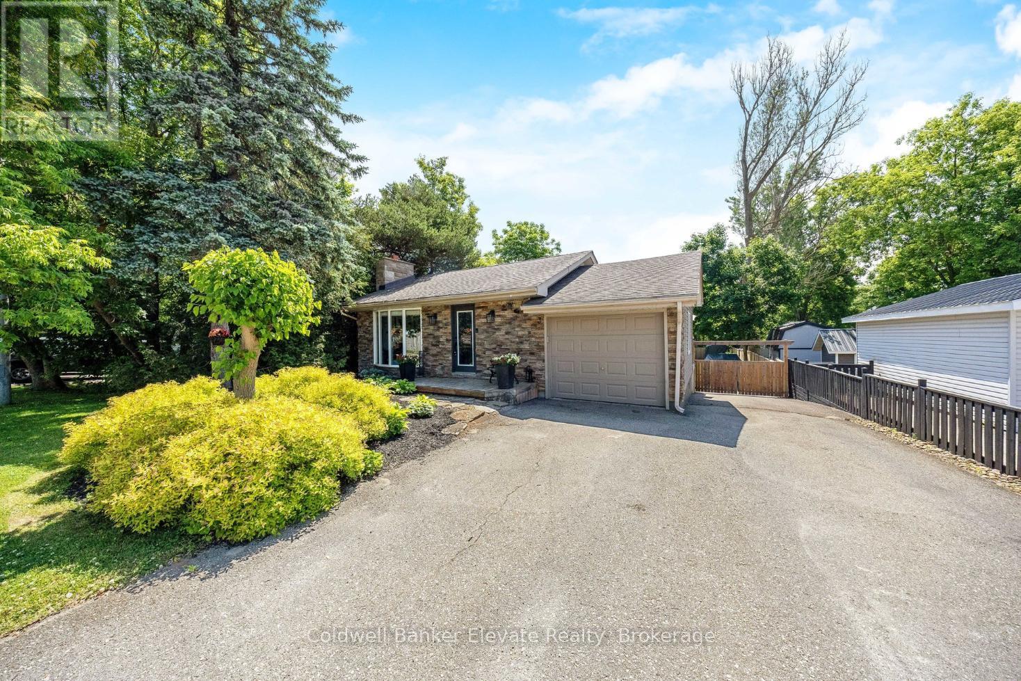 3 Lorne Street