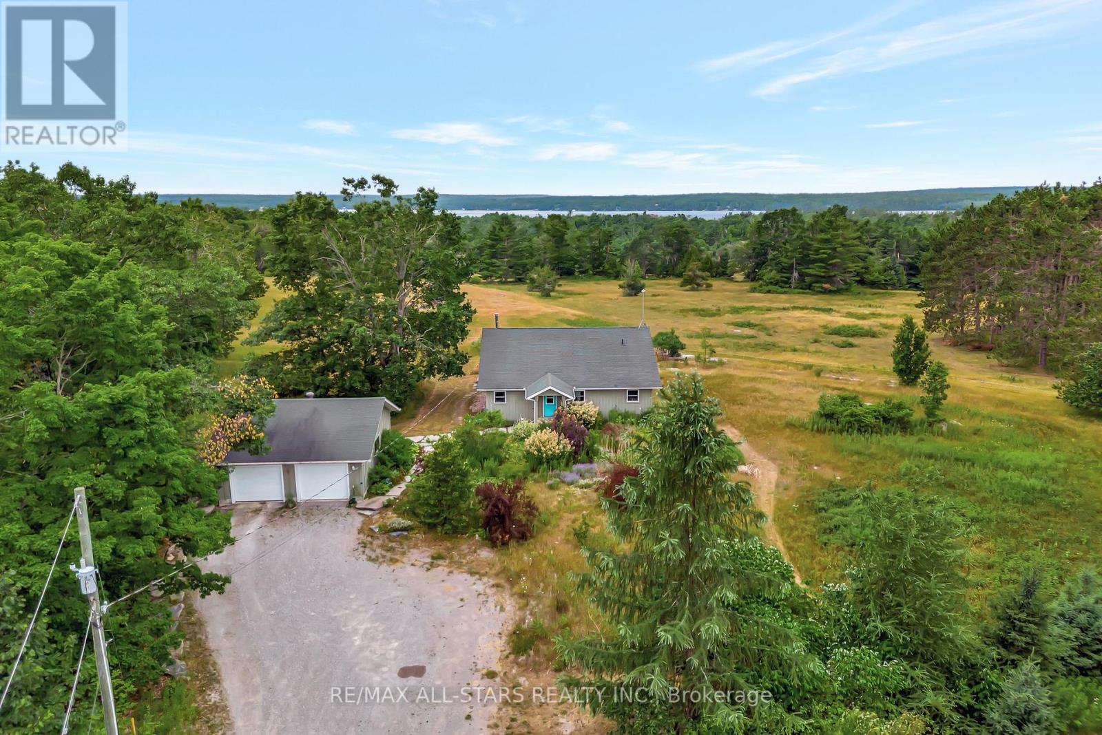485 Burnt River Road