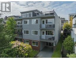 2464 W 1st Avenue, Vancouver, BC V6K1G6 Photo 4