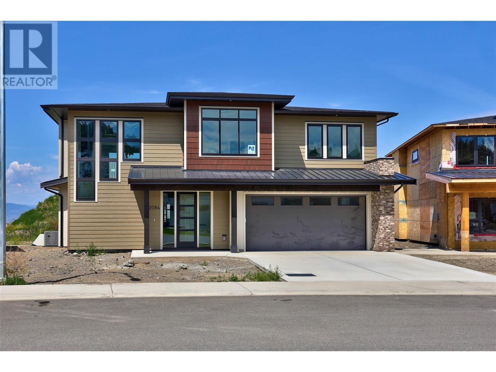 2084 Linfield Drive
