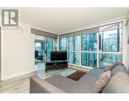 2205 1238 Melville Street, Image 3