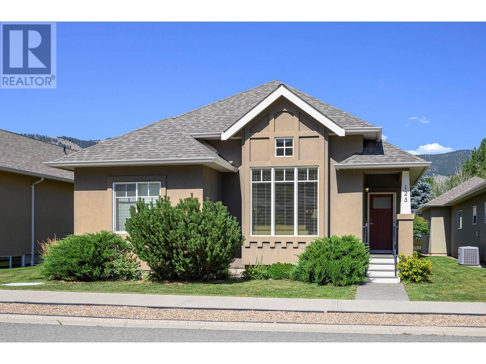 2920 Valleyview Drive Unit 123