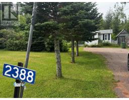 Eat in kitchen - 2388 Center Line Road, St Lawrence, PE C0B1K0 Photo 2