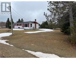 Bedroom - 499 Theriault, Bertrand, NB E1W1K7 Photo 3