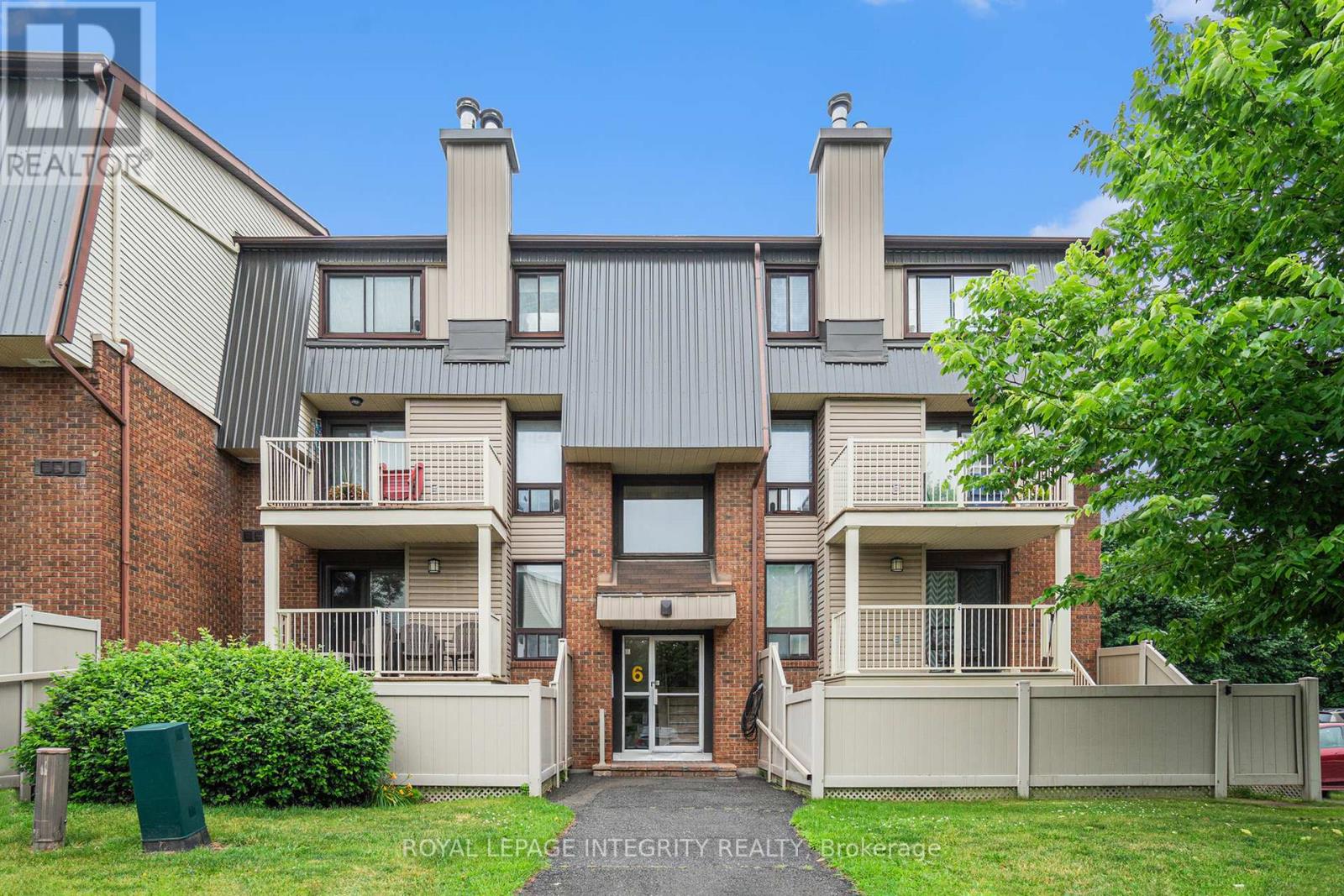 7 6 Sweetbriar Circle