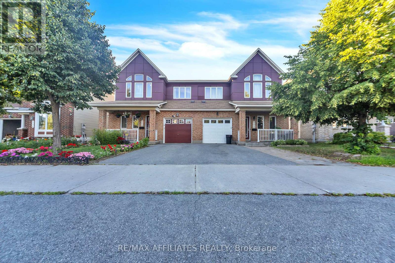 604 Paul Metivier Drive