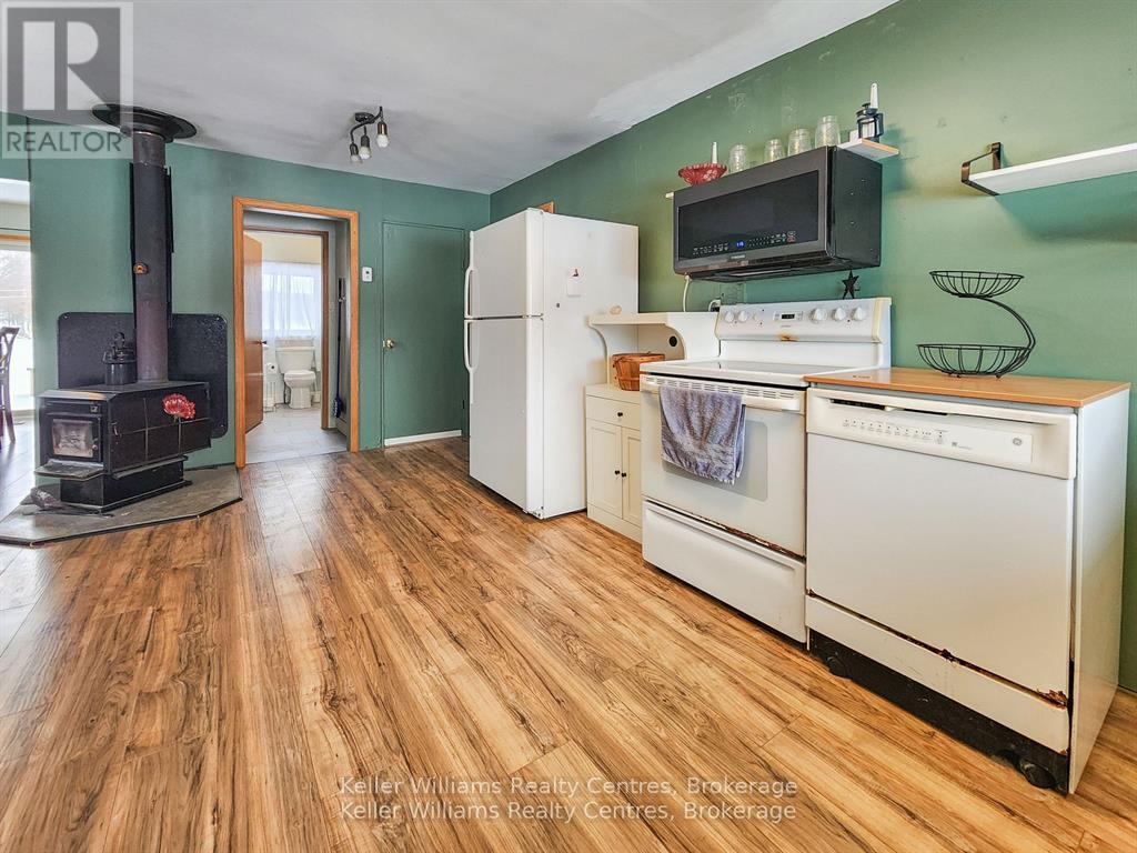 463176 Concession 24 Side Road S
