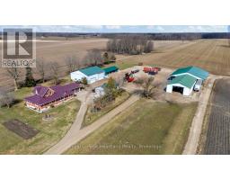 Bedroom - 45870 Creamery Road, Howick, ON N0G1V0 Photo 3
