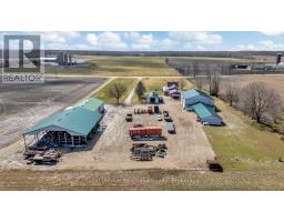 Foyer - 45870 Creamery Road, Howick, ON N0G1V0 Photo 4