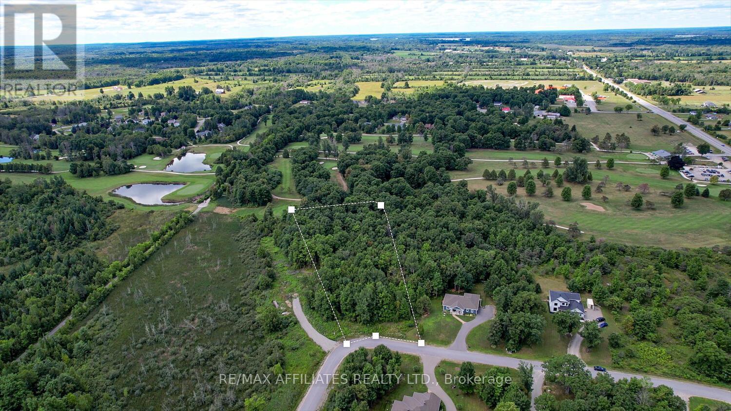 Lot 13 Autumn Drive