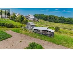 Bedroom - 9510 Route 107, Fielding, NB E7L2K6 Photo 5