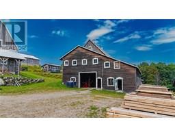 Family room - 9510 Route 107, Fielding, NB E7L2K6 Photo 3