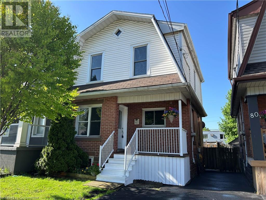 82 Alpine Avenue