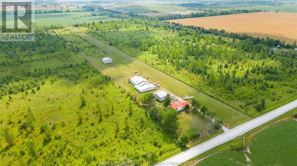 7063 Coulter Side Road