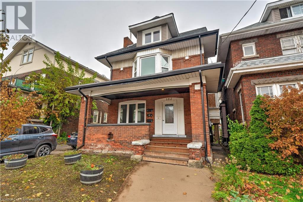 152 Sanford Avenue S