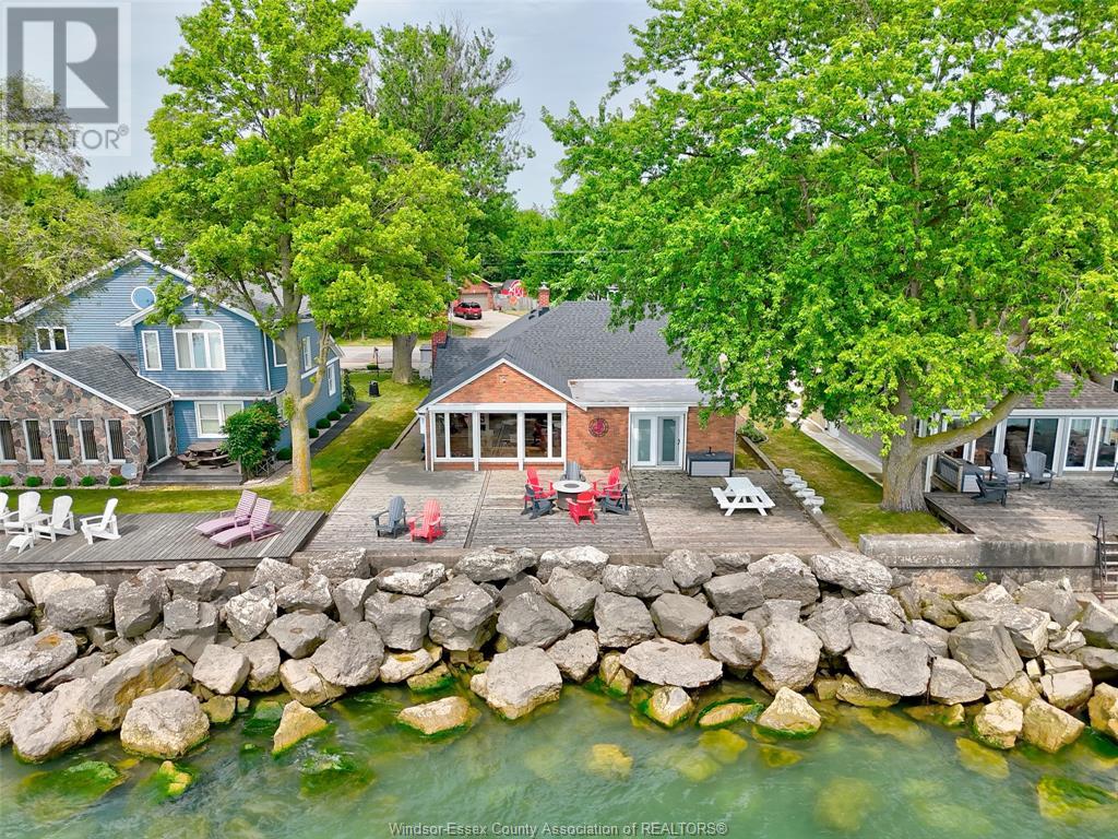 704 Point Pelee Drive